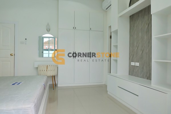 Picture of บ้าน 3 ห้องนอน ในโครงการ Pattaya Paradise Village 1 ตั้งอยู่ที่ พัทยาตะวันออก
