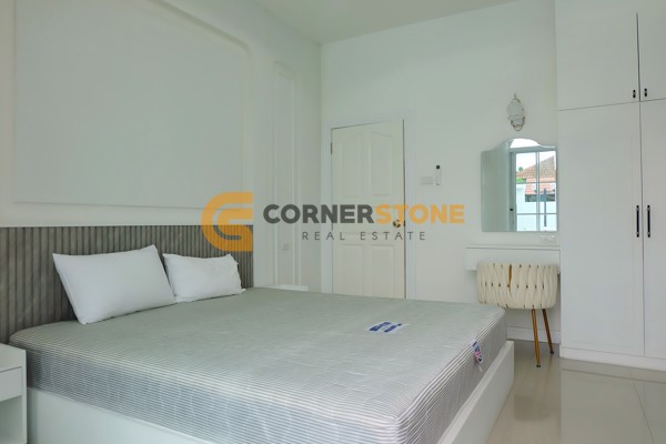 Picture of บ้าน 3 ห้องนอน ในโครงการ Pattaya Paradise Village 1 ตั้งอยู่ที่ พัทยาตะวันออก