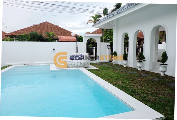 Picture of บ้าน 3 ห้องนอน ในโครงการ Pattaya Paradise Village 1 ตั้งอยู่ที่ พัทยาตะวันออก