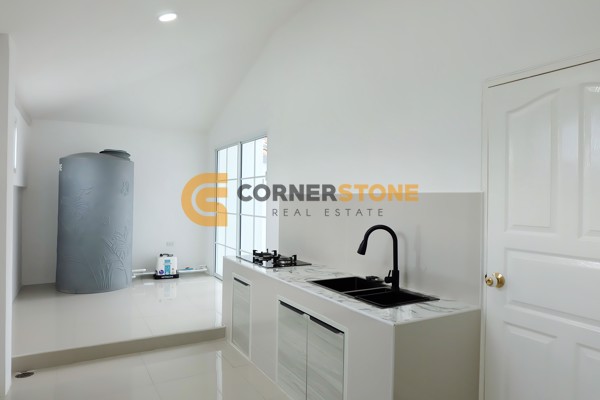 Picture of บ้าน 3 ห้องนอน ในโครงการ Pattaya Paradise Village 1 ตั้งอยู่ที่ พัทยาตะวันออก