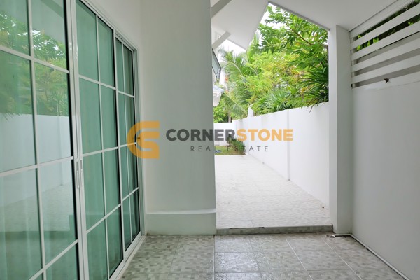 Picture of บ้าน 3 ห้องนอน ในโครงการ Pattaya Paradise Village 1 ตั้งอยู่ที่ พัทยาตะวันออก