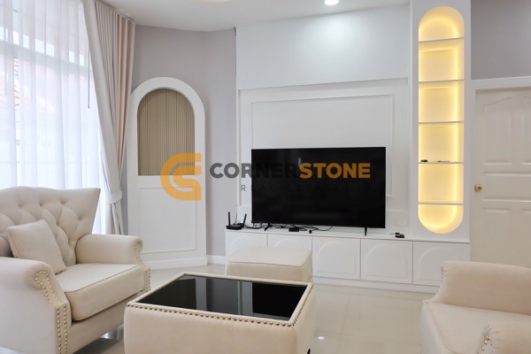 Picture of บ้าน 3 ห้องนอน ในโครงการ Pattaya Paradise Village 1 ตั้งอยู่ที่ พัทยาตะวันออก