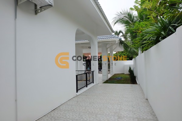 Picture of บ้าน 3 ห้องนอน ในโครงการ Pattaya Paradise Village 1 ตั้งอยู่ที่ พัทยาตะวันออก