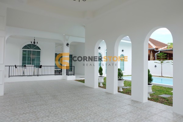 Picture of บ้าน 3 ห้องนอน ในโครงการ Pattaya Paradise Village 1 ตั้งอยู่ที่ พัทยาตะวันออก