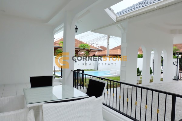 Picture of บ้าน 3 ห้องนอน ในโครงการ Pattaya Paradise Village 1 ตั้งอยู่ที่ พัทยาตะวันออก