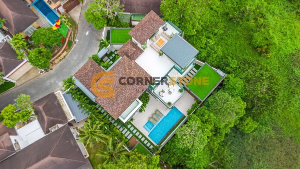 Picture of บ้าน 7 ห้องนอน ในโครงการ Nagawari Village ตั้งอยู่ที่ นา จอมเทียน