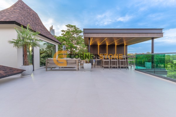 Picture of บ้าน 7 ห้องนอน ในโครงการ Nagawari Village ตั้งอยู่ที่ นา จอมเทียน