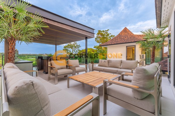Picture of บ้าน 7 ห้องนอน ในโครงการ Nagawari Village ตั้งอยู่ที่ นา จอมเทียน