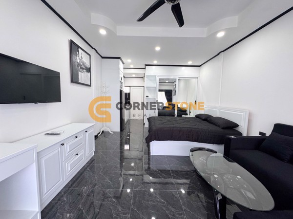 Picture of คอนโด ห้องสตูดิโอ้ ในโครงการ บ้านสวนลลนา ตั้งอยู่ที่ จอมเทียน