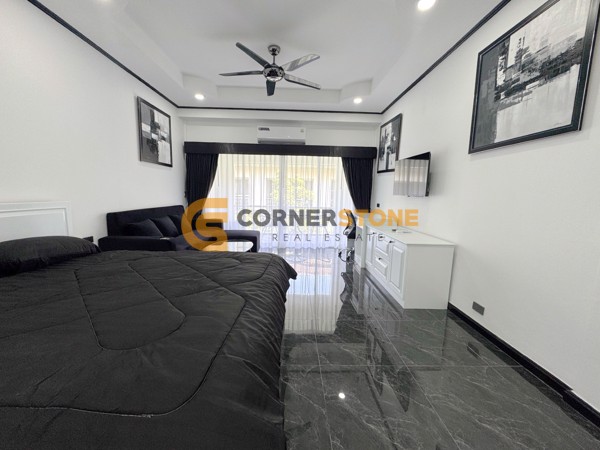 Picture of คอนโด ห้องสตูดิโอ้ ในโครงการ บ้านสวนลลนา ตั้งอยู่ที่ จอมเทียน