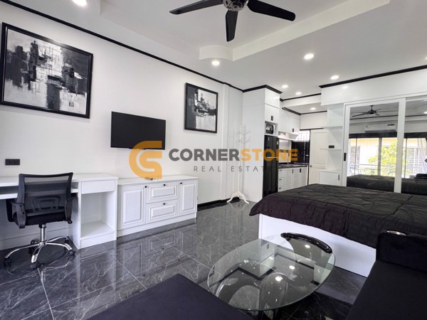 Picture of คอนโด ห้องสตูดิโอ้ ในโครงการ บ้านสวนลลนา ตั้งอยู่ที่ จอมเทียน