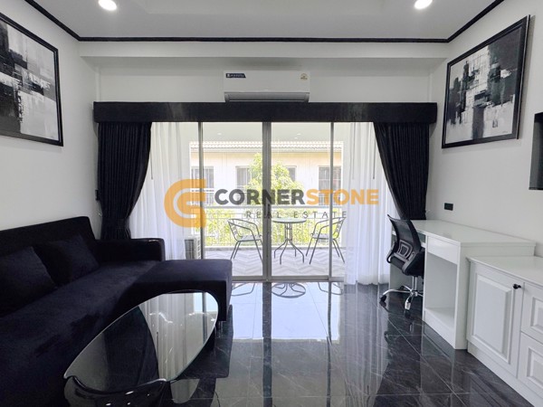 Picture of คอนโด ห้องสตูดิโอ้ ในโครงการ บ้านสวนลลนา ตั้งอยู่ที่ จอมเทียน
