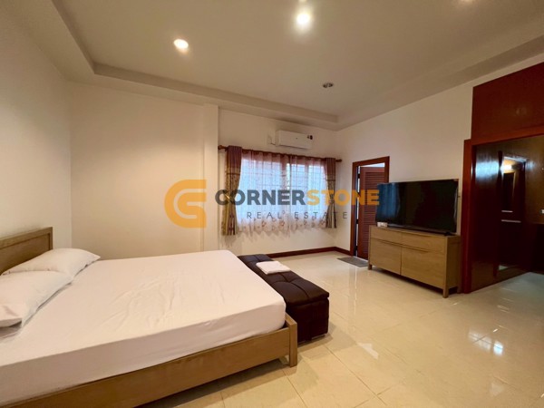 Picture of 3 bedroom House in Green Field Villa 1 East Pattaya