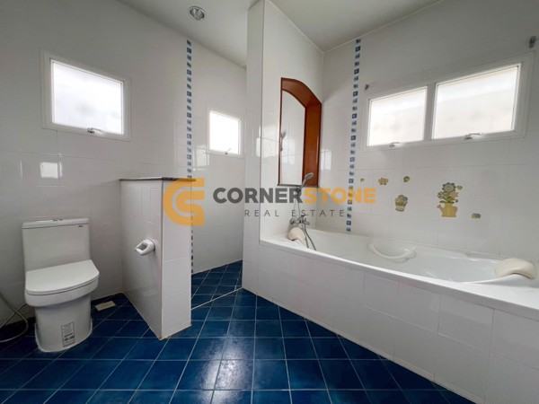 Picture of 3 bedroom House in Green Field Villa 1 East Pattaya