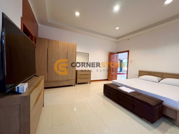 Picture of 3 bedroom House in Green Field Villa 1 East Pattaya