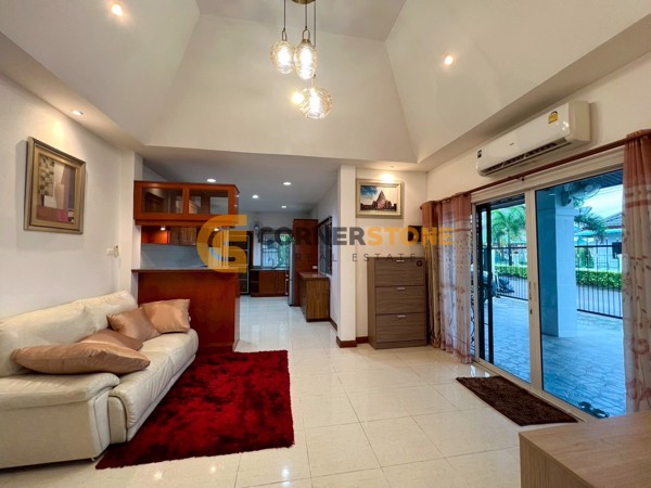 Picture of 3 bedroom House in Green Field Villa 1 East Pattaya