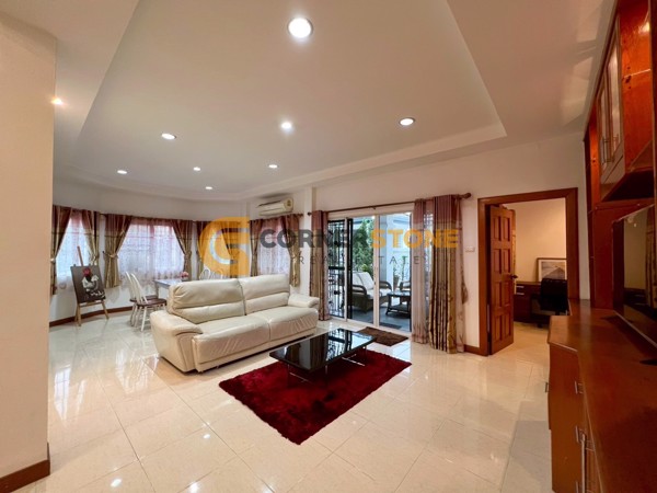 Picture of 3 bedroom House in Green Field Villa 1 East Pattaya