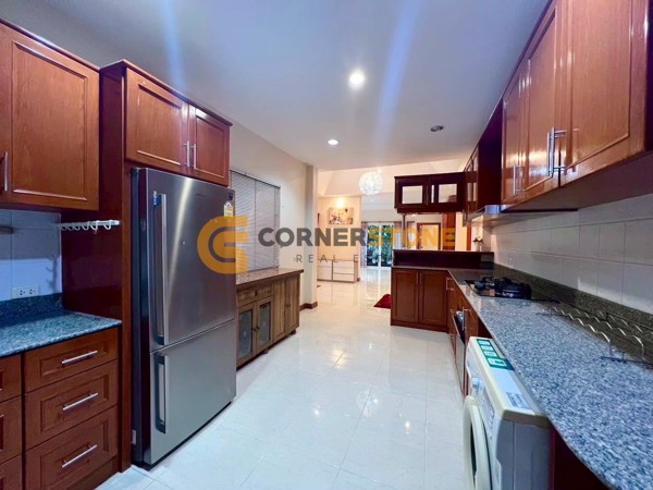 Picture of 3 bedroom House in Green Field Villa 1 East Pattaya