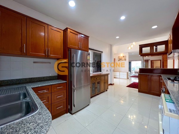 Picture of 3 bedroom House in Green Field Villa 1 East Pattaya