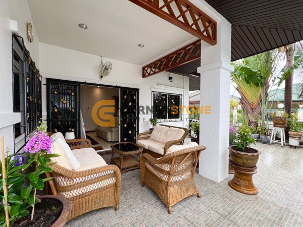 Picture of 3 bedroom House in Green Field Villa 1 East Pattaya