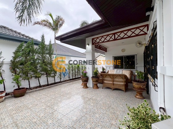 Picture of 3 bedroom House in Green Field Villa 1 East Pattaya