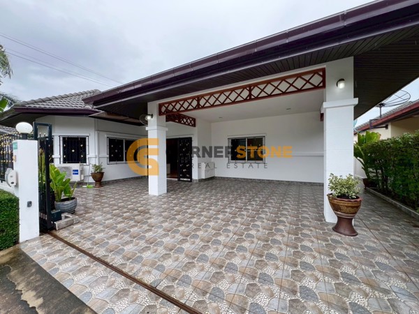 Picture of 3 bedroom House in Green Field Villa 1 East Pattaya