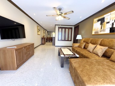 Picture of 2 bedroom Condo in Royal Hill Resort Jomtien Beach