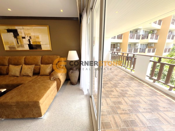 Picture of 2 bedroom Condo in Royal Hill Resort Jomtien