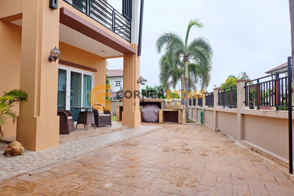 Picture of บ้าน 4 ห้องนอน ในโครงการ Lakeside Court 5 ตั้งอยู่ที่ พัทยาตะวันออก