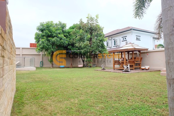 Picture of บ้าน 4 ห้องนอน ในโครงการ Lakeside Court 5 ตั้งอยู่ที่ พัทยาตะวันออก
