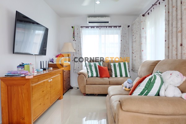 Picture of บ้าน 4 ห้องนอน ในโครงการ Lakeside Court 5 ตั้งอยู่ที่ พัทยาตะวันออก