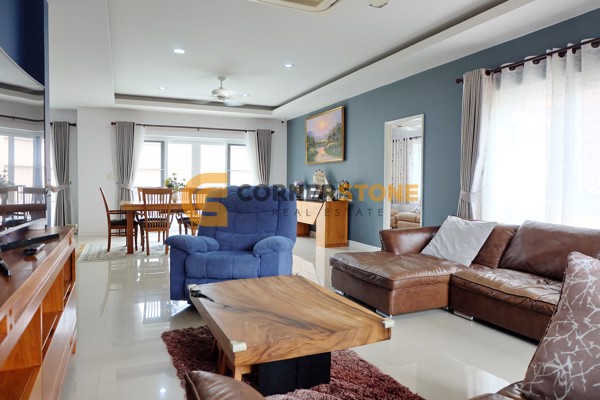 Picture of บ้าน 4 ห้องนอน ในโครงการ Lakeside Court 5 ตั้งอยู่ที่ พัทยาตะวันออก