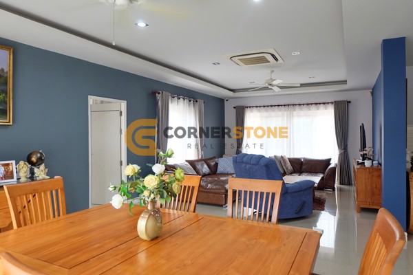Picture of บ้าน 4 ห้องนอน ในโครงการ Lakeside Court 5 ตั้งอยู่ที่ พัทยาตะวันออก