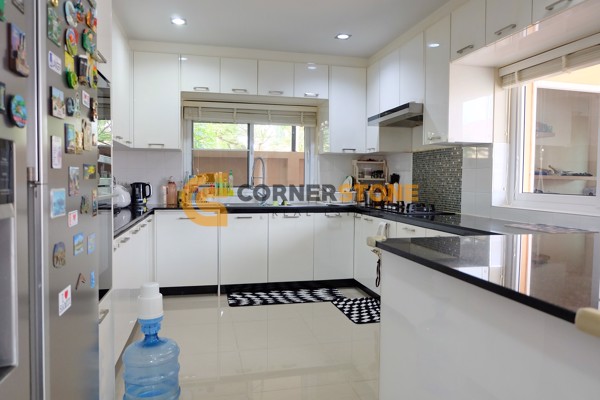 Picture of บ้าน 4 ห้องนอน ในโครงการ Lakeside Court 5 ตั้งอยู่ที่ พัทยาตะวันออก