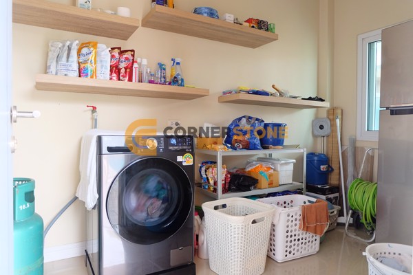 Picture of บ้าน 4 ห้องนอน ในโครงการ Lakeside Court 5 ตั้งอยู่ที่ พัทยาตะวันออก