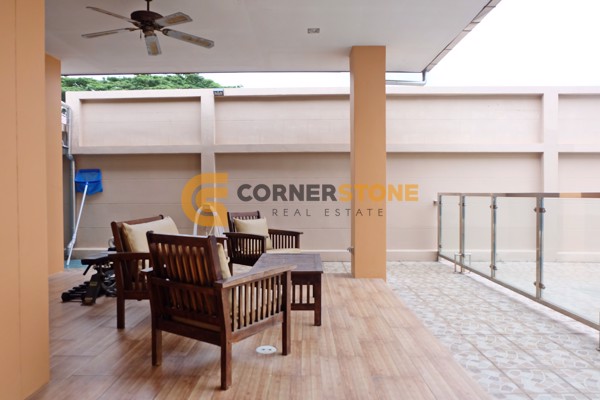 Picture of บ้าน 4 ห้องนอน ในโครงการ Lakeside Court 5 ตั้งอยู่ที่ พัทยาตะวันออก