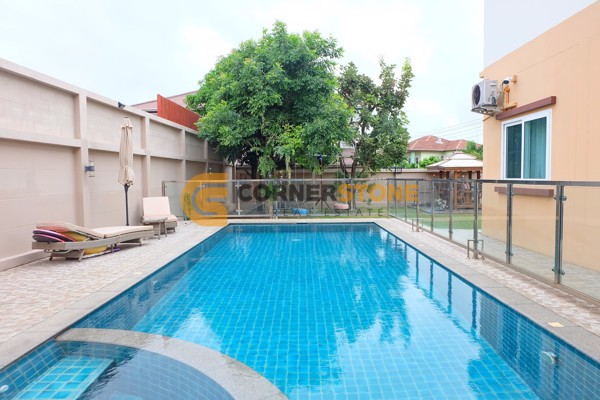 Picture of บ้าน 4 ห้องนอน ในโครงการ Lakeside Court 5 ตั้งอยู่ที่ พัทยาตะวันออก