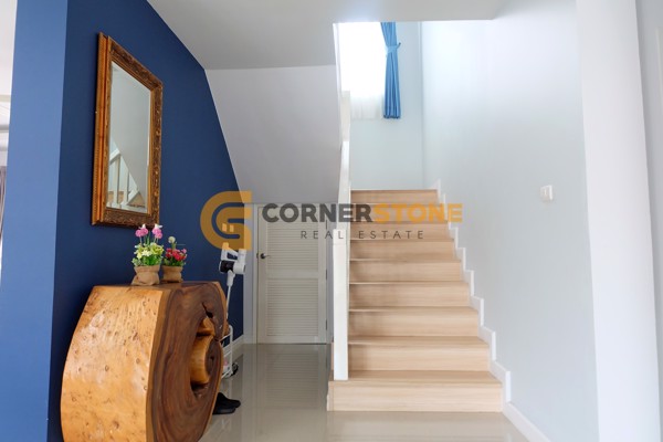 Picture of บ้าน 4 ห้องนอน ในโครงการ Lakeside Court 5 ตั้งอยู่ที่ พัทยาตะวันออก