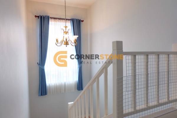 Picture of บ้าน 4 ห้องนอน ในโครงการ Lakeside Court 5 ตั้งอยู่ที่ พัทยาตะวันออก