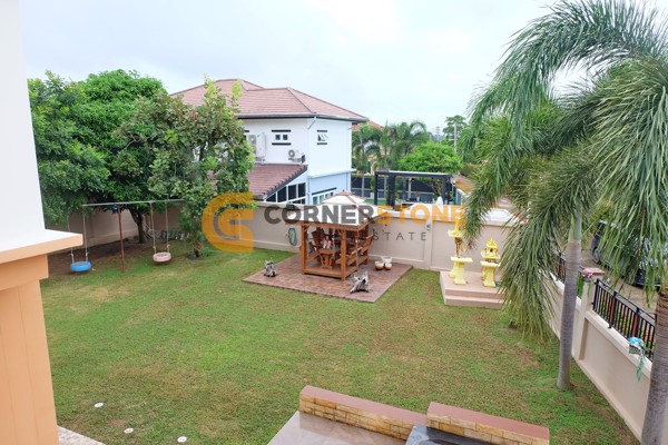 Picture of บ้าน 4 ห้องนอน ในโครงการ Lakeside Court 5 ตั้งอยู่ที่ พัทยาตะวันออก