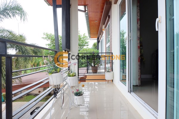 Picture of บ้าน 4 ห้องนอน ในโครงการ Lakeside Court 5 ตั้งอยู่ที่ พัทยาตะวันออก