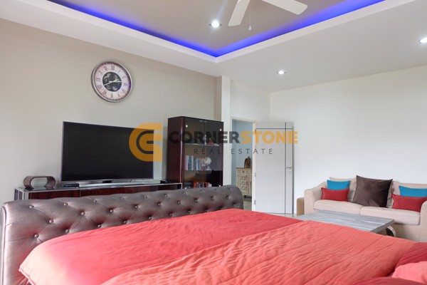 Picture of บ้าน 4 ห้องนอน ในโครงการ Lakeside Court 5 ตั้งอยู่ที่ พัทยาตะวันออก