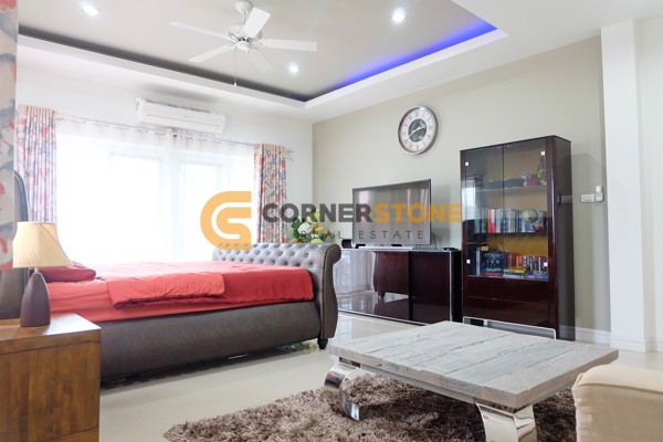 Picture of บ้าน 4 ห้องนอน ในโครงการ Lakeside Court 5 ตั้งอยู่ที่ พัทยาตะวันออก