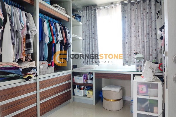 Picture of บ้าน 4 ห้องนอน ในโครงการ Lakeside Court 5 ตั้งอยู่ที่ พัทยาตะวันออก
