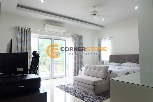 Picture of บ้าน 4 ห้องนอน ในโครงการ Lakeside Court 5 ตั้งอยู่ที่ พัทยาตะวันออก