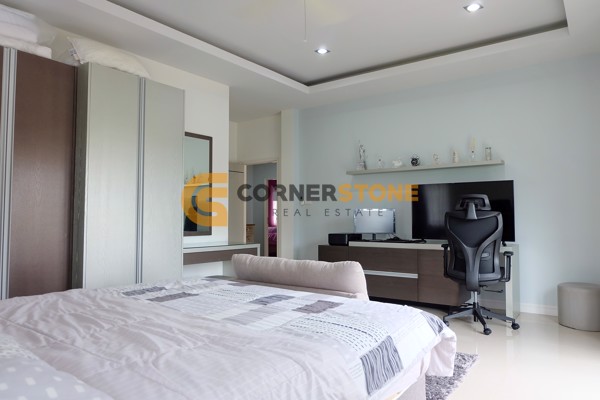Picture of บ้าน 4 ห้องนอน ในโครงการ Lakeside Court 5 ตั้งอยู่ที่ พัทยาตะวันออก