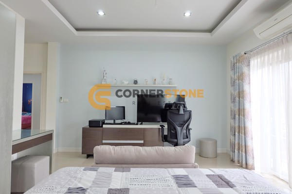Picture of บ้าน 4 ห้องนอน ในโครงการ Lakeside Court 5 ตั้งอยู่ที่ พัทยาตะวันออก