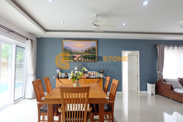Picture of บ้าน 4 ห้องนอน ในโครงการ Lakeside Court 5 ตั้งอยู่ที่ พัทยาตะวันออก