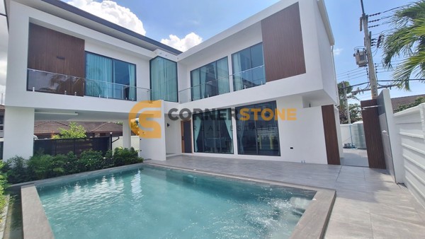 Picture of บ้าน 3 ห้องนอน  ตั้งอยู่ที่ พัทยาตะวันออก