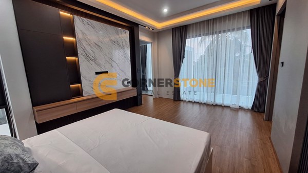 Picture of บ้าน 3 ห้องนอน  ตั้งอยู่ที่ พัทยาตะวันออก